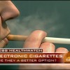 Electronic Cigarettes: Are They Safe?